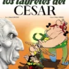 ASTERIX Nº18: LOS LAURELES DEL CESAR [CARTONE]