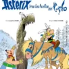 ASTERIX Nº39: TRAS LAS HUELLAS DEL GRIFO [CARTONE]