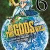 AS THE GODS WILL: LA SECUELA Nº06 [RUSTICA]