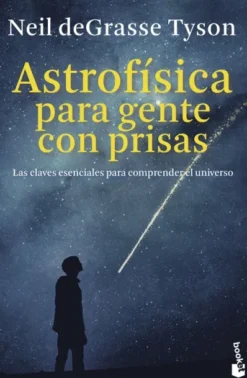 ASTROFISICA PARA GENTE CON PRISAS [BOLSILLO]