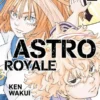 ASTRO ROYALE Nº02 [RUSTICA]