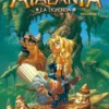 ATALANTA: LA LEYENDA VOL.1 [CARTONE]