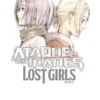 ATAQUE A LOS TITANES NOVELA: LOST GIRLS [RUSTICA]