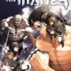 ATAQUE A LOS TITANES Nº19 (REEDICION) [RUSTICA]