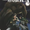ATAQUE A LOS TITANES Nº09 [RUSTICA]