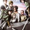 ATAQUE A LOS TITANES Nº10 [RUSTICA]