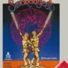 ATARI CLASSICS SWORDQUEST (DE THOMAS Y PEREZ) [CARTONE]