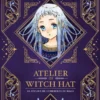 ATELIER OF WITCH HAT VOL.4 (EDICION GRIMORIO) [CARTONE]