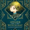 ATELIER OF WITCH HAT VOL.1 (EDICION GRIMORIO) [CARTONE]