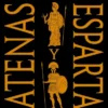 ATENAS Y ESPARTA [CARTONE]