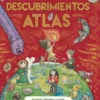 ATLAS DE DESCUBRIMIENTOS [CARTONE]