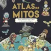 ATLAS DE MITOS [CARTONE]