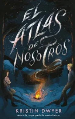 ATLAS DE NOSOTROS, EL [RUSTICA]