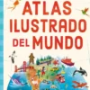 ATLAS ILUSTRADO DEL MUNDO [CARTONE]