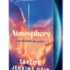 ATMOSPHERE: UNA HISTORIA DE AMOR (PRIMERA EDICION LIMITADA TAPA DURA CON CANTOS PINTADOS) [CARTONE]