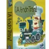 A TODO TREN! [JUEGO]