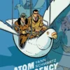 ATOM AGENCY VOL.2: PEQUEÑA ESCARABAJO [CARTONE]