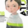 ATOM: THE BEGINNING Nº18 [RUSTICA]