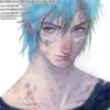 ATOM: THE BEGINNING Nº17 [RUSTICA]