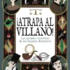 ATRAPA AL VILLANO! [CARTONE]