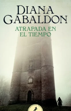 ATRAPADA EN EL TIEMPO (OUTLANDER VOL.2) [BOLSILLO]