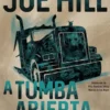 A TUMBA ABIERTA [RUSTICA]