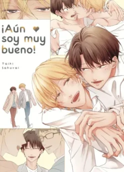 AUN SOY MUY BUENO [RUSTICA]