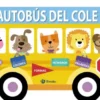 AUTOBUS DEL COLE, EL [CARTONE]