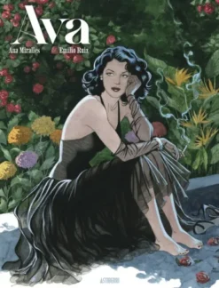 AVA [CARTONE]