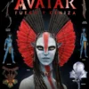 AVATAR: FUEGO Y CENIZA [CARTONE]
