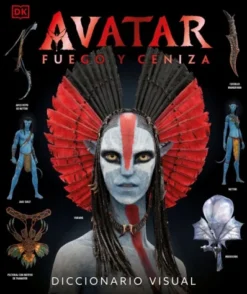 AVATAR: FUEGO Y CENIZA [CARTONE]