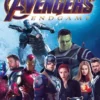 AVENGERS ENDGAME: THE OFFICIAL MOVIE SPECIAL (VERSION EN TAPA BLANDA) [RUSTICA]