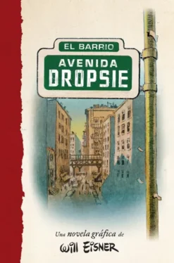 AVENIDA DROPSIE [CARTONE]