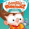 AVENTURA RODRIGUEZ: ¡SALVEMOS A LAS PELUSAS! [CARTONE]