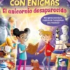 AVENTURAS CON ENIGMAS Nº1: EL UNICORNIO DESAPARECIDO [RUSTICA]