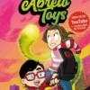 AVENTURAS DE ABRELO TOYS [CARTONE]