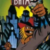 AVENTURAS DE BATMAN Nº04 [RUSTICA]