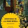 AVENTURAS DE LA MANO NEGRA, LAS [RUSTICA]