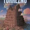 AVENTURAS DEL CAPITAN TORREZNO, LAS Nº05: BABEL [RUSTICA]