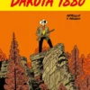 AVENTURAS DE LUCKY LUKE SEGUN MORRIS, LAS: DAKOTA 1880 [CARTONE]