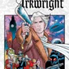 AVENTURAS DE LUTHER ARKWRIGHT, LAS [CARTONE]
