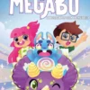 AVENTURAS DE MEGABU, LAS Nº03: DINOSAURIOS CON MONSTRUO [RUSTICA]
