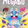 AVENTURAS DE MEGABU, LAS Nº01: VACACIONES CON MONSTRUO [RUSTICA]