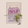 AVENTURAS DE PINOCHO, LAS [CARTONE]