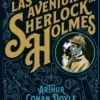 AVENTURAS DE SHERLOCK HOLMES, LAS [CARTONE]
