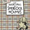 AVENTURAS DE SHERLOCK HOLMES, LAS [CARTONE]