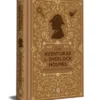 AVENTURAS DE SHERLOCK HOLMES, LAS [CARTONE]
