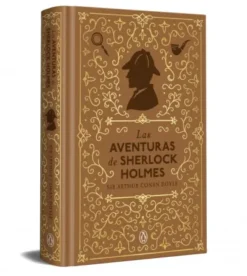 AVENTURAS DE SHERLOCK HOLMES, LAS [CARTONE]