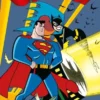 AVENTURAS DE SUPERMAN Nº05 [RUSTICA]