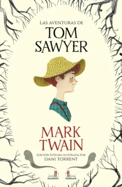 AVENTURAS DE TOM SAWYER, LAS (COLECCION ALFAGUARA CLASICOS) [CARTONE]